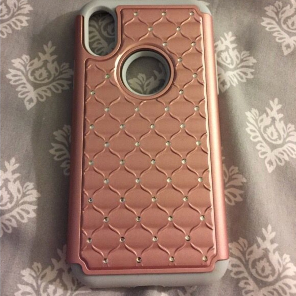 iPhone 10 phone case